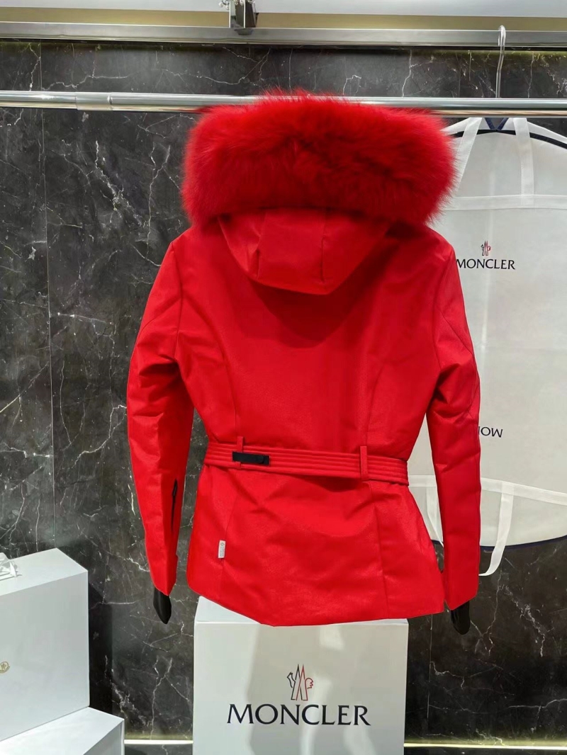 Moncler Down Coat